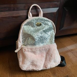 Luv by Betsy Johnson Backpack
